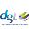 Digitech Logo