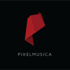 PixelMusica Logo
