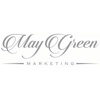 May Green Marketing Logo