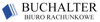 The BUCHALETER Accounting Office Logo