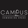 Campus Coworking Space Logo