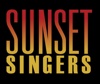 Sunset Singers Logo