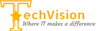 TechVision Logo