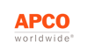 APCO Worldwide Logo