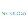 Netology - Australia Logo