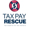 Tax Pay Rescue, LLC Logo