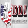 DDI Transportation Logo
