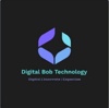 Digital Bob Technology Logo