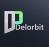 Delorbit Logo
