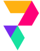 7 Figures E-Commerce (Pvt) Ltd Logo