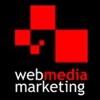 Web Media Marketing Logo