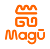 Magu Marketing and Communications Logo