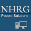 NHRG, Inc. Logo
