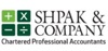Shpak & Company Chartered Professional Accountants Logo