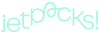 Jetpacks! Logo