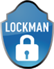 Lockman Logo
