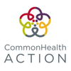CommonHealth ACTION Logo