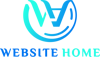WebsiteHome Logo