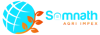 Somnath Agri Impex Logo