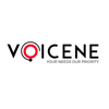 Voicene Technologies Logo