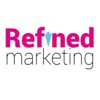 Refined Marketing Logo