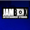 JAMBOX Entertainment Recording Studios Logo