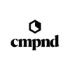 CMPND Logo