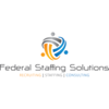 Federal Staffing Solutions Inc. Logo