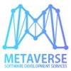 Metaverse Software Development Services Logo
