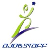 AjobStaff Logo