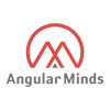 Angular Minds Logo