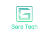 Gare Tech inc. Logo