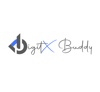 DigitX Buddy Logo