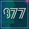 Agency 877 Logo