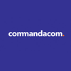 Commandacom Logo
