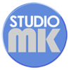 Studio MK Logo