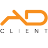 AD Client Logo