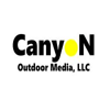 Canyon Outdoor Media, LLC Logo