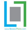 Reveal Photo Logo