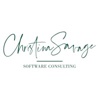 Christina Savage, LLC Logo