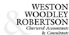 Weston Woodley & Robertson Logo