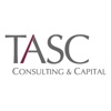 TASC Consulting & Capital Logo