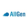 AllGen Financial Advisors Logo