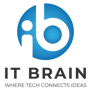 IT Brain Logo
