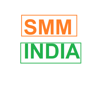 SMMIndia.in Logo