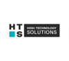 High Technology Solutions Logo