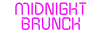 Midnight Brunch Logo