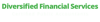 Diversified Financial Services Logo