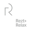 Rezt n Relax Interior Design Logo