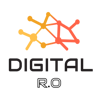 Digital R.O Logo